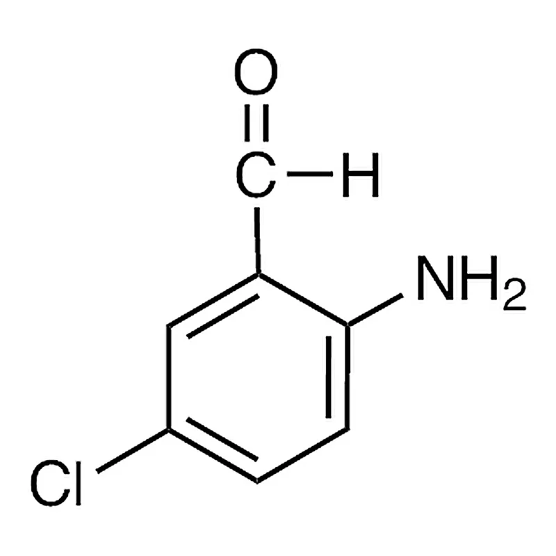 TCI 2-Amino-5-chlorobenzaldehyde