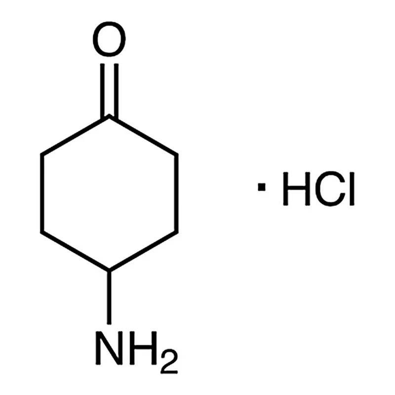 TCI 4-Aminocyclohexanone Hydrochloride