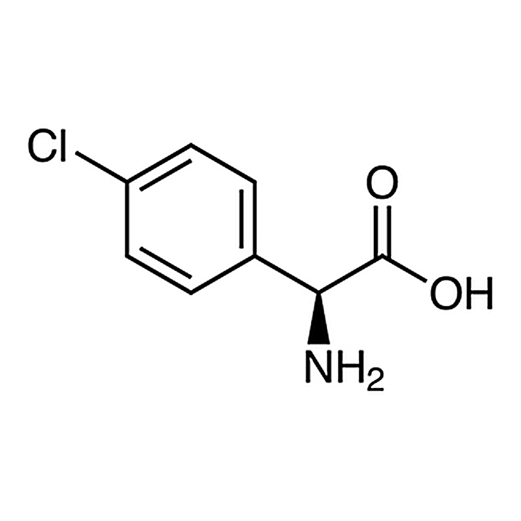 TCI L-2-(4-Chlorophenyl)glycine