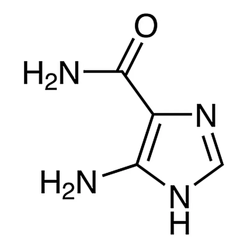 TCI 5-Amino-1H-imidazole-4-carboxamide