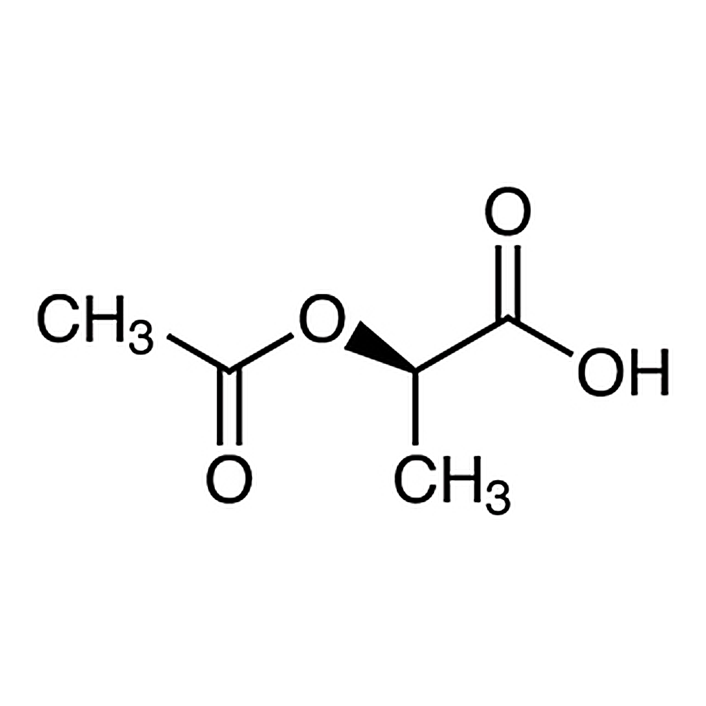 TCI (R)-(+)-2-Acetoxypropionic Acid