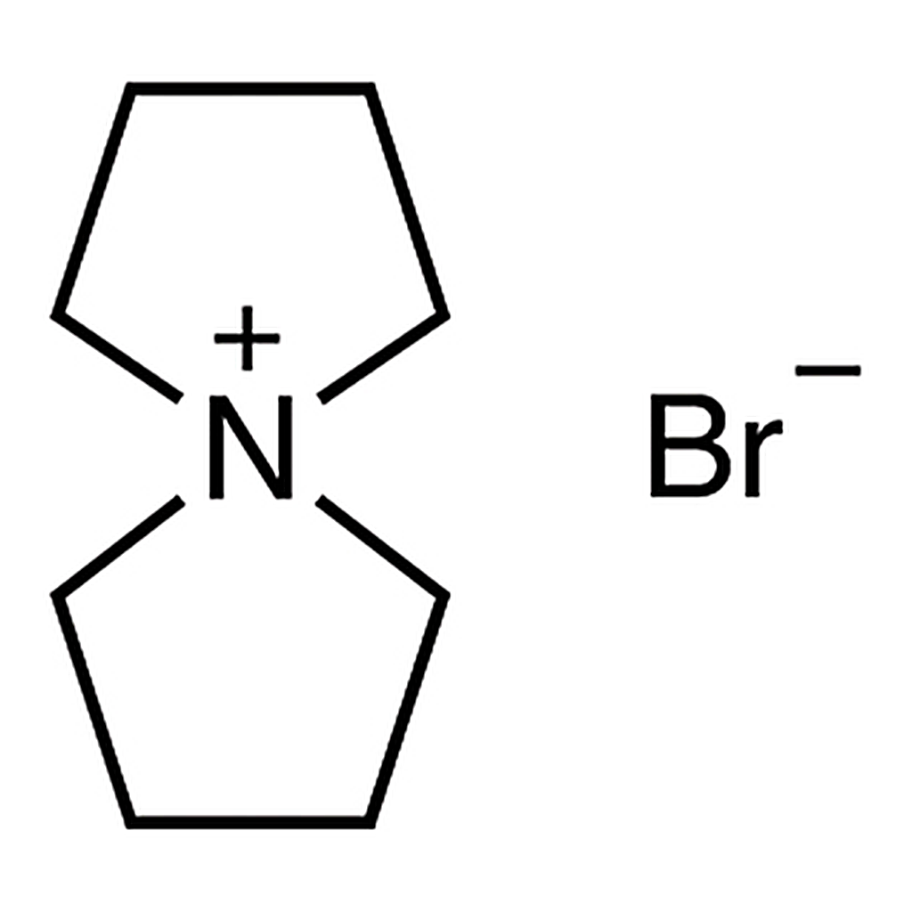 TCI 5-Azoniaspiro[4.4]nonane Bromide