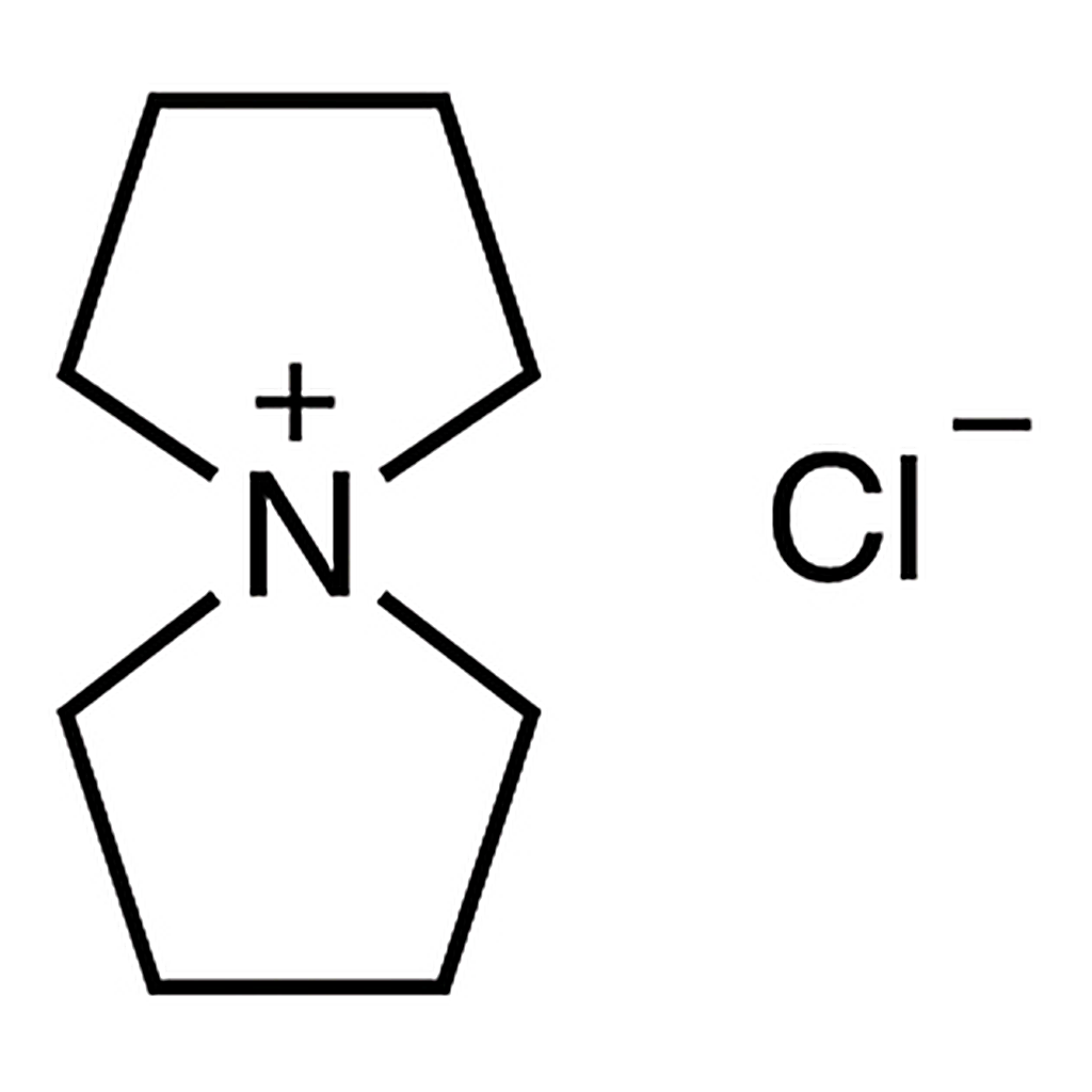 TCI 5-Azoniaspiro[4.4]nonane Chloride
