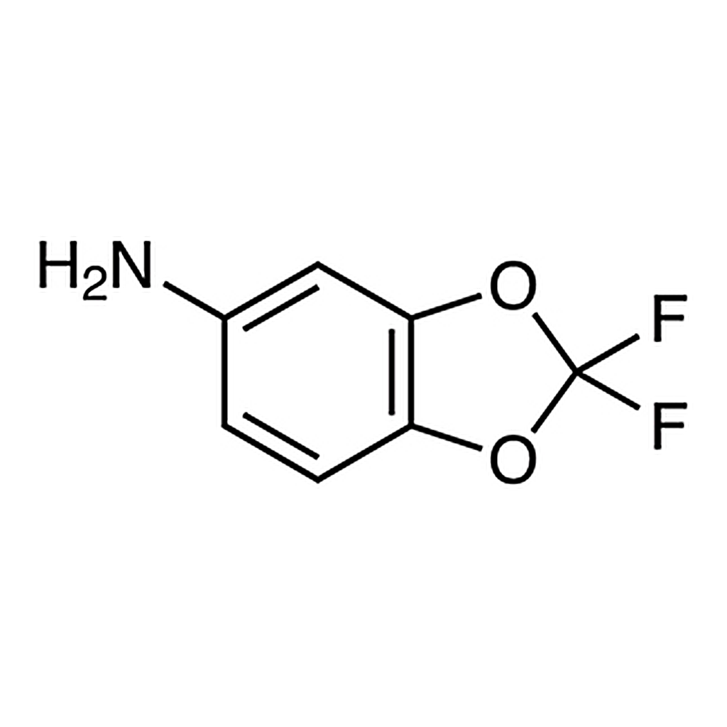 TCI 5-Amino-2,2-difluoro-1,3-benzodioxole