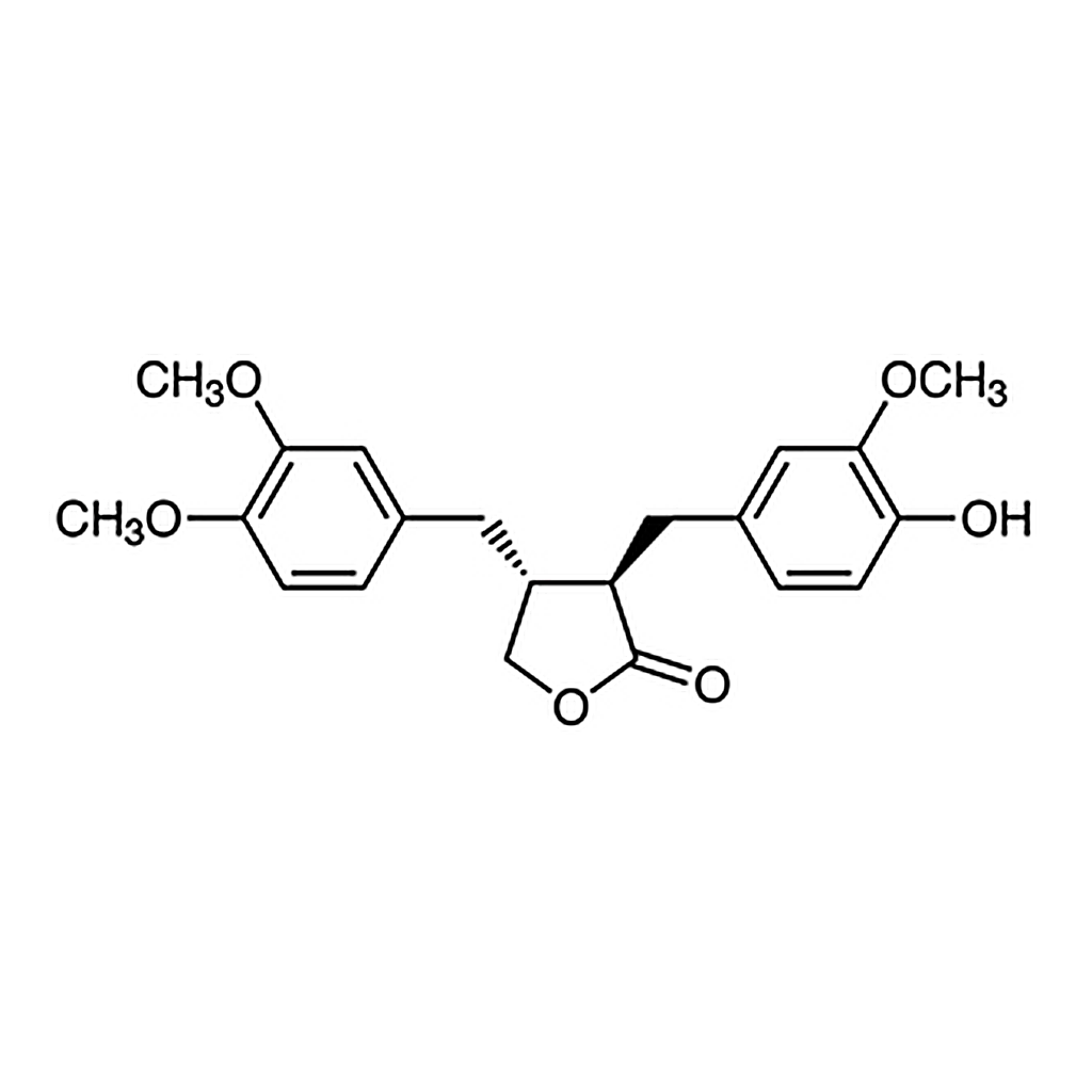 TCI (-)-Arctigenin