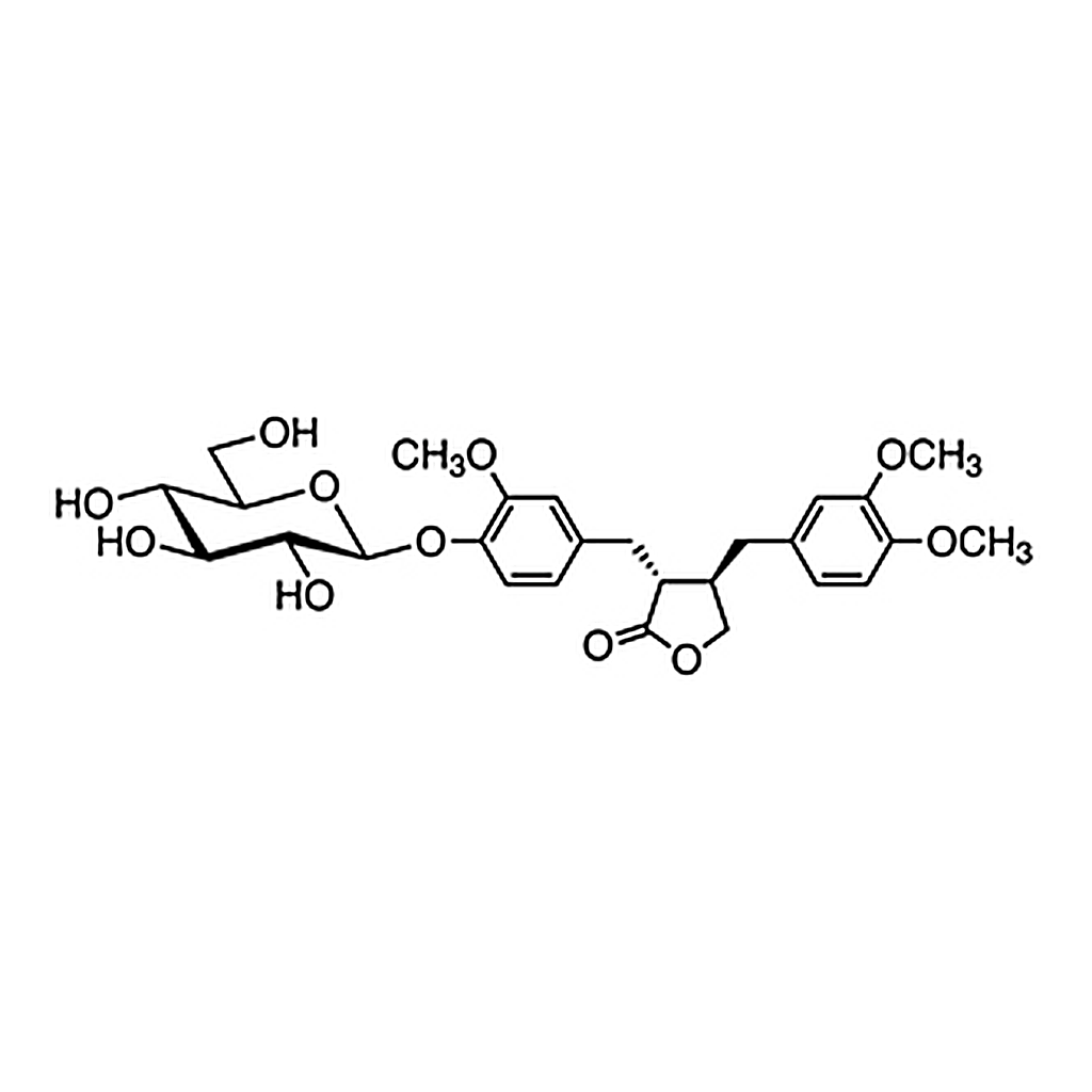 TCI Arctiin