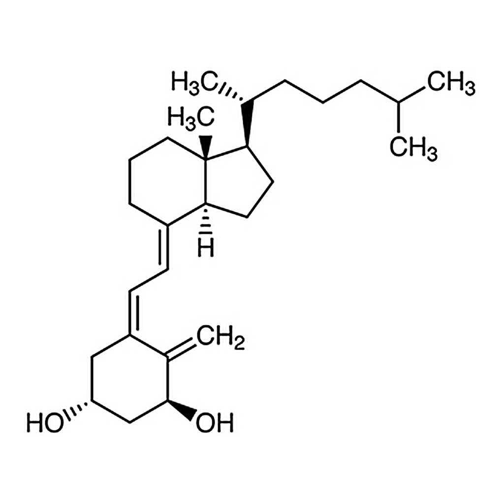 TCI Alfacalcidol