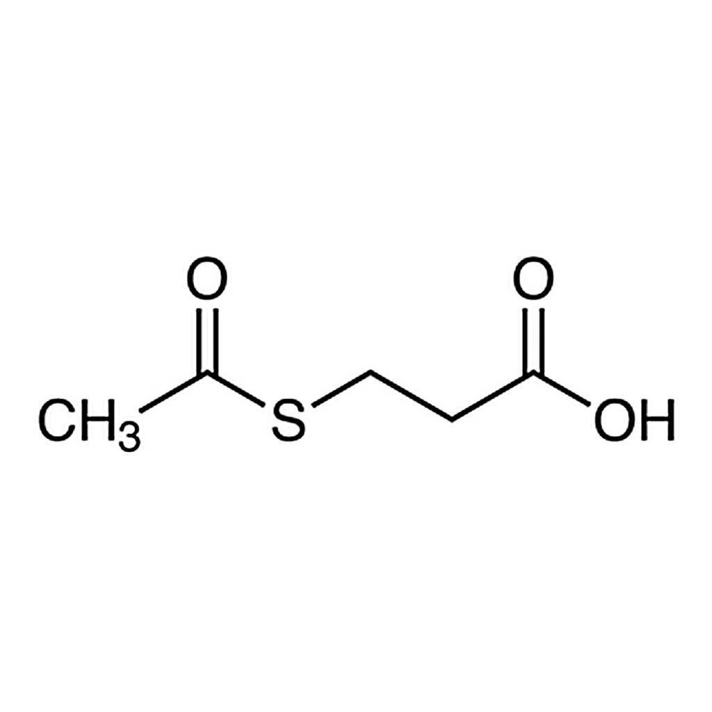 TCI 3-(Acetylthio)propionic Acid