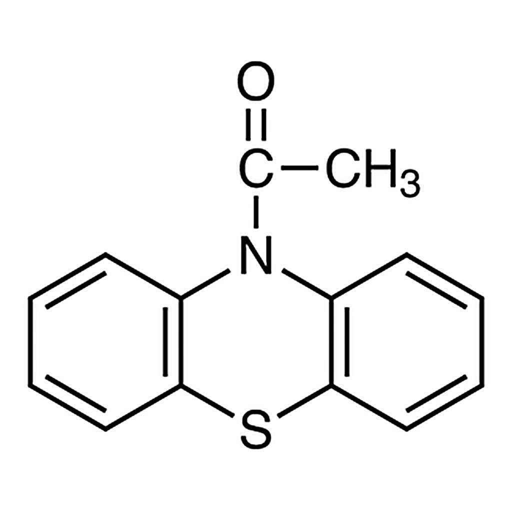 TCI 10-Acetylphenothiazine