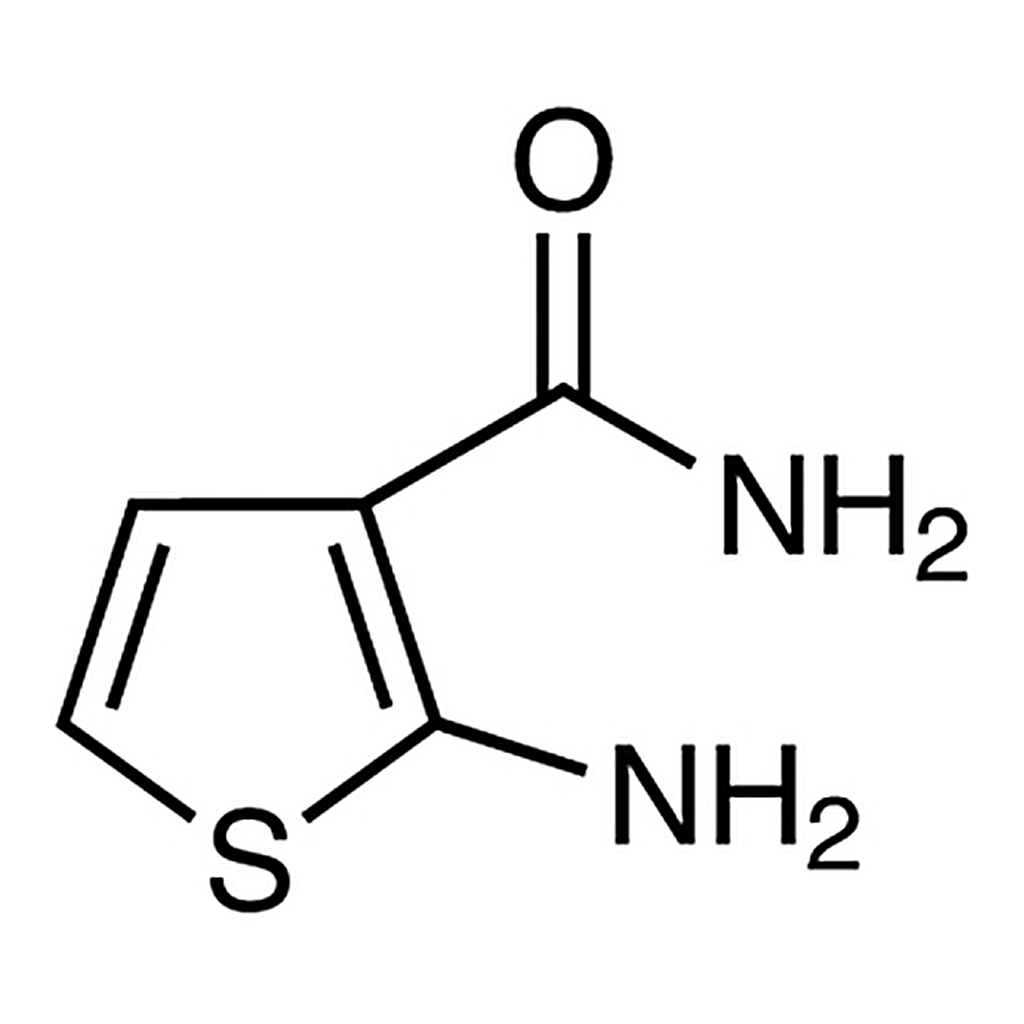TCI 2-Aminothiophene-3-carboxamide
