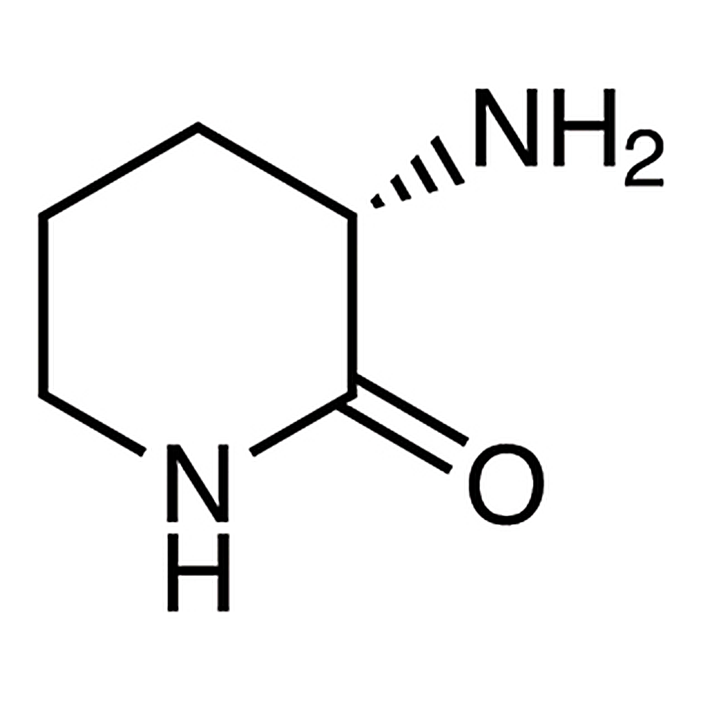 TCI (S)-(-)-3-Amino-2-piperidone