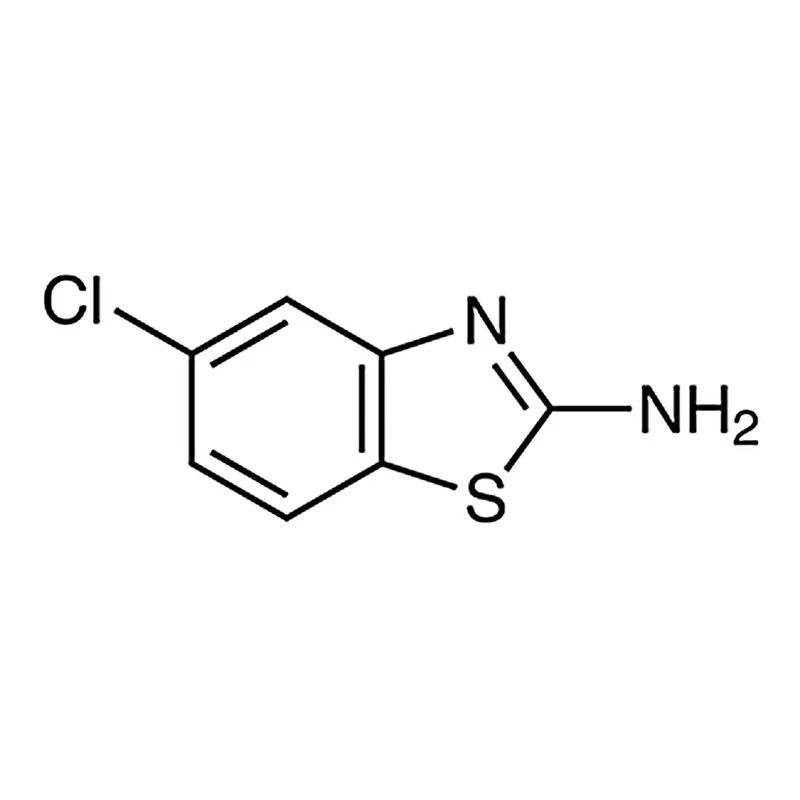 TCI 2-Amino-5-chlorobenzothiazole