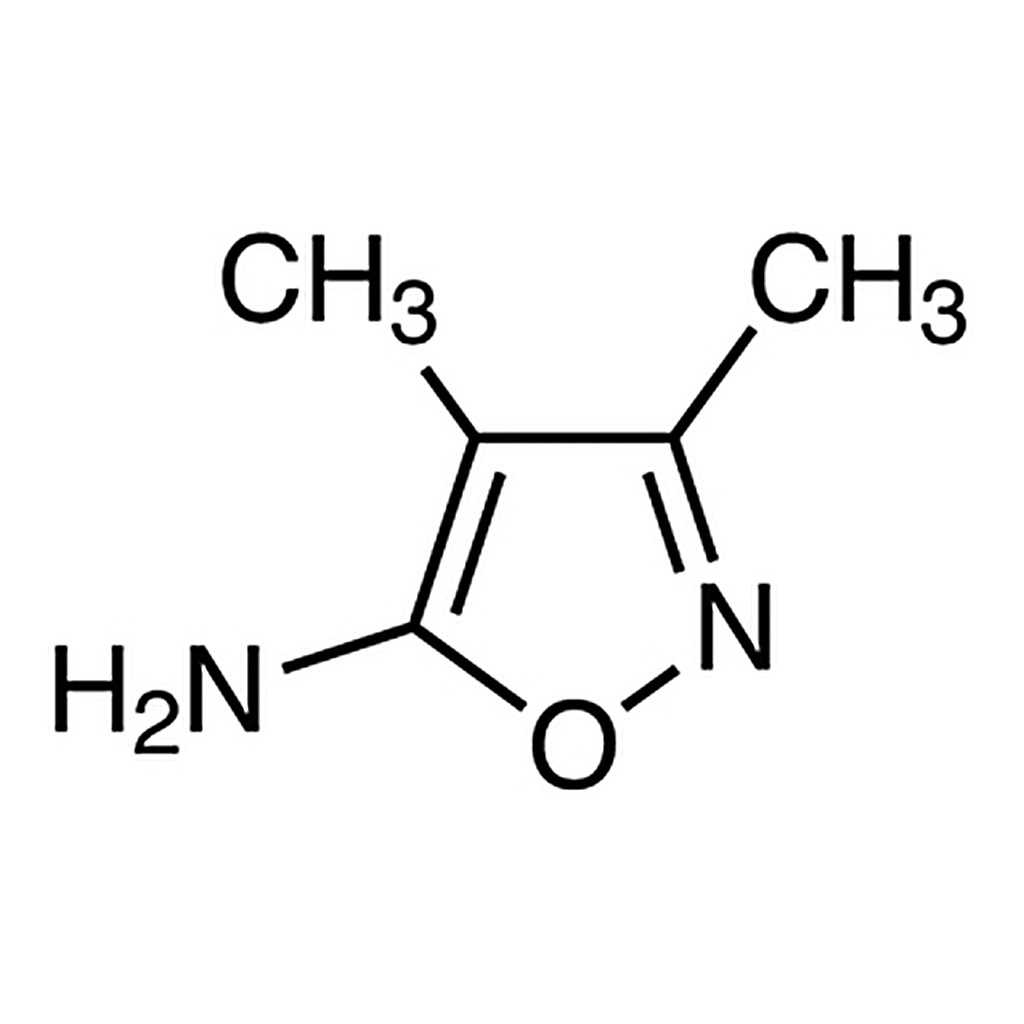 TCI 5-Amino-3,4-dimethylisoxazole