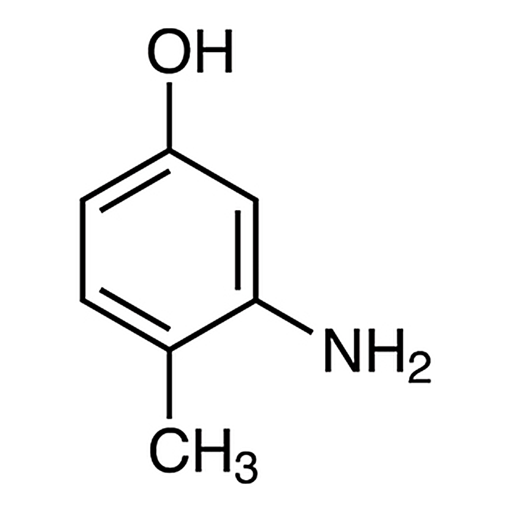 TCI 3-Amino-4-methylphenol