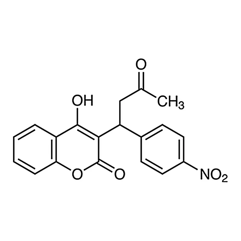TCI Acenocoumarol