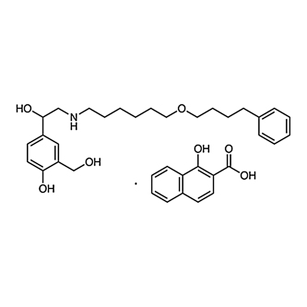 TCI Salmeterol Xinafoate