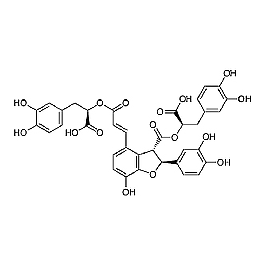 TCI Salvianolic Acid B