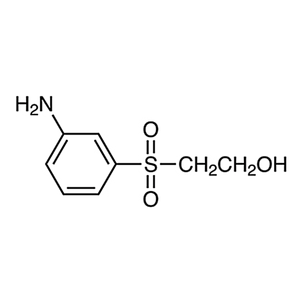 TCI 2-[(3-Aminophenyl)sulfonyl]ethanol