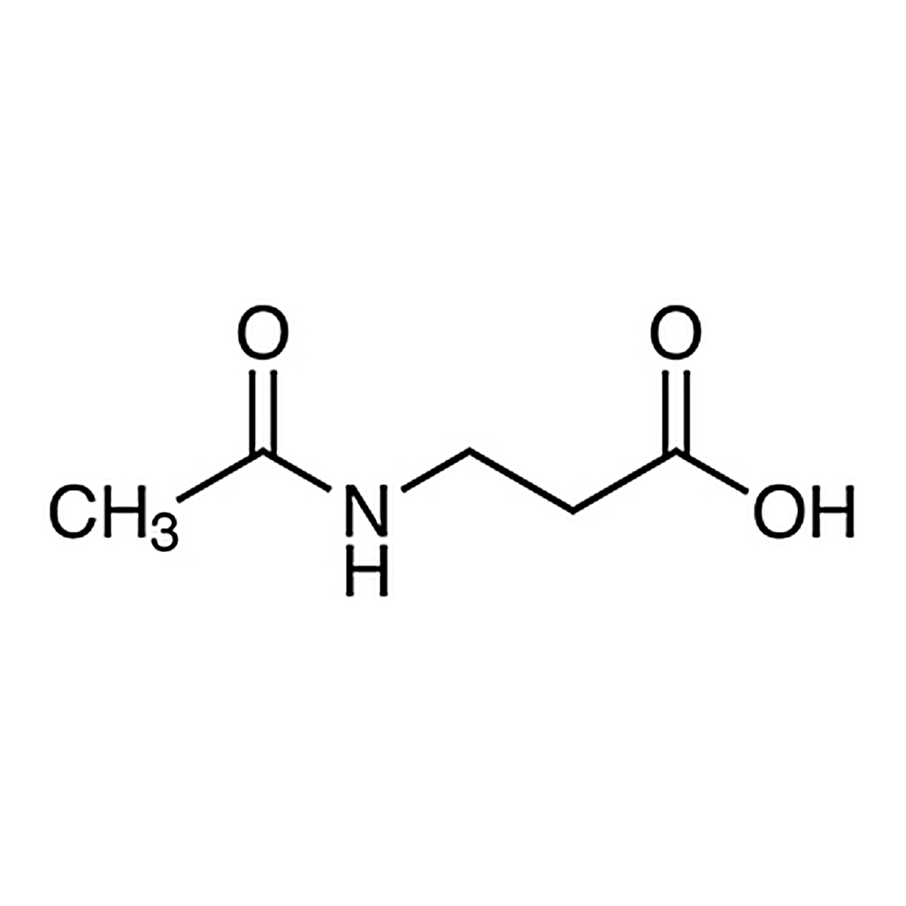 TCI N-Acetyl-β-alanine