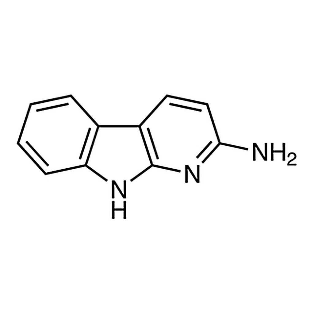 TCI 2-Amino-9H-pyrido[2,3-b]indole