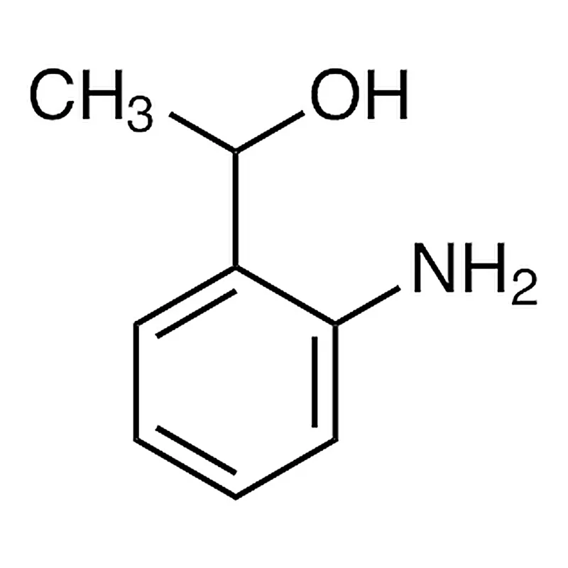 TCI 1-(2-Aminophenyl)ethanol