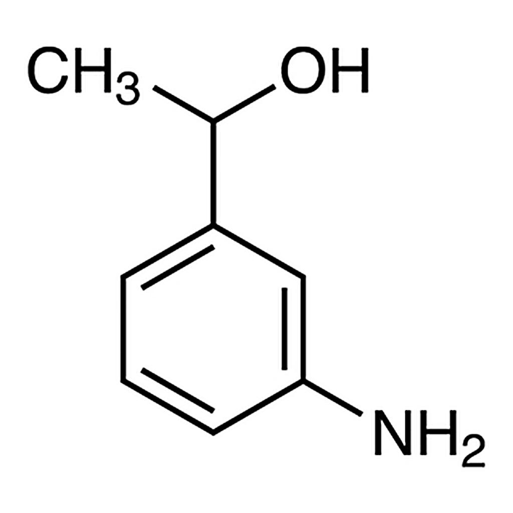 TCI 1-(3-Aminophenyl)ethanol