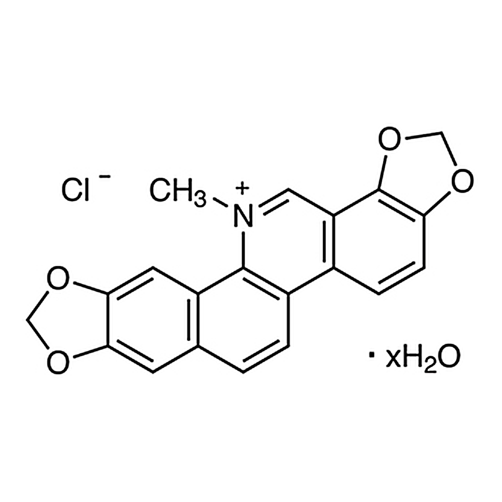 TCI Sanguinarine Chloride Hydrate