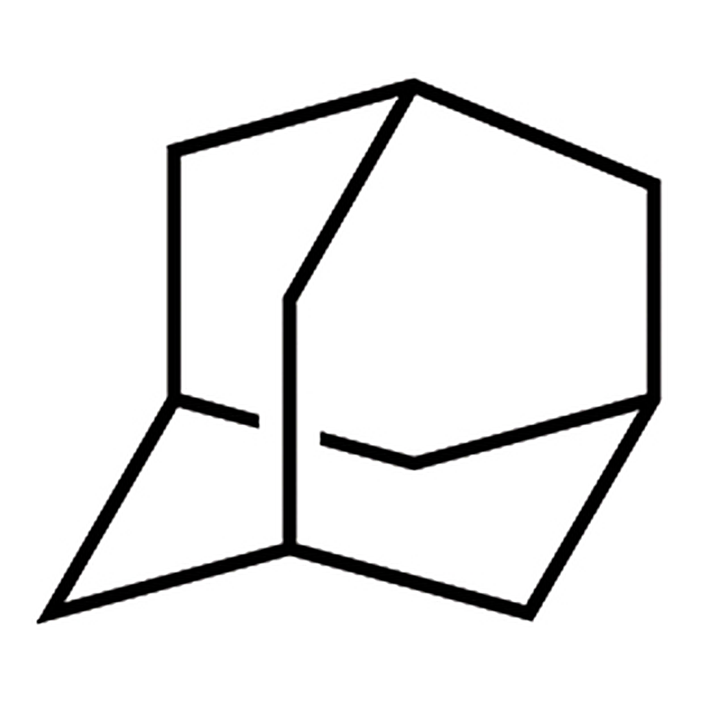 TCI Adamantane (purified by sublimation)