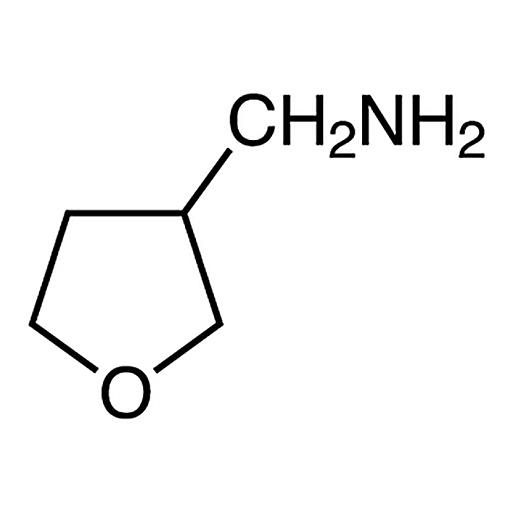 TCI 3-(Aminomethyl)tetrahydrofuran