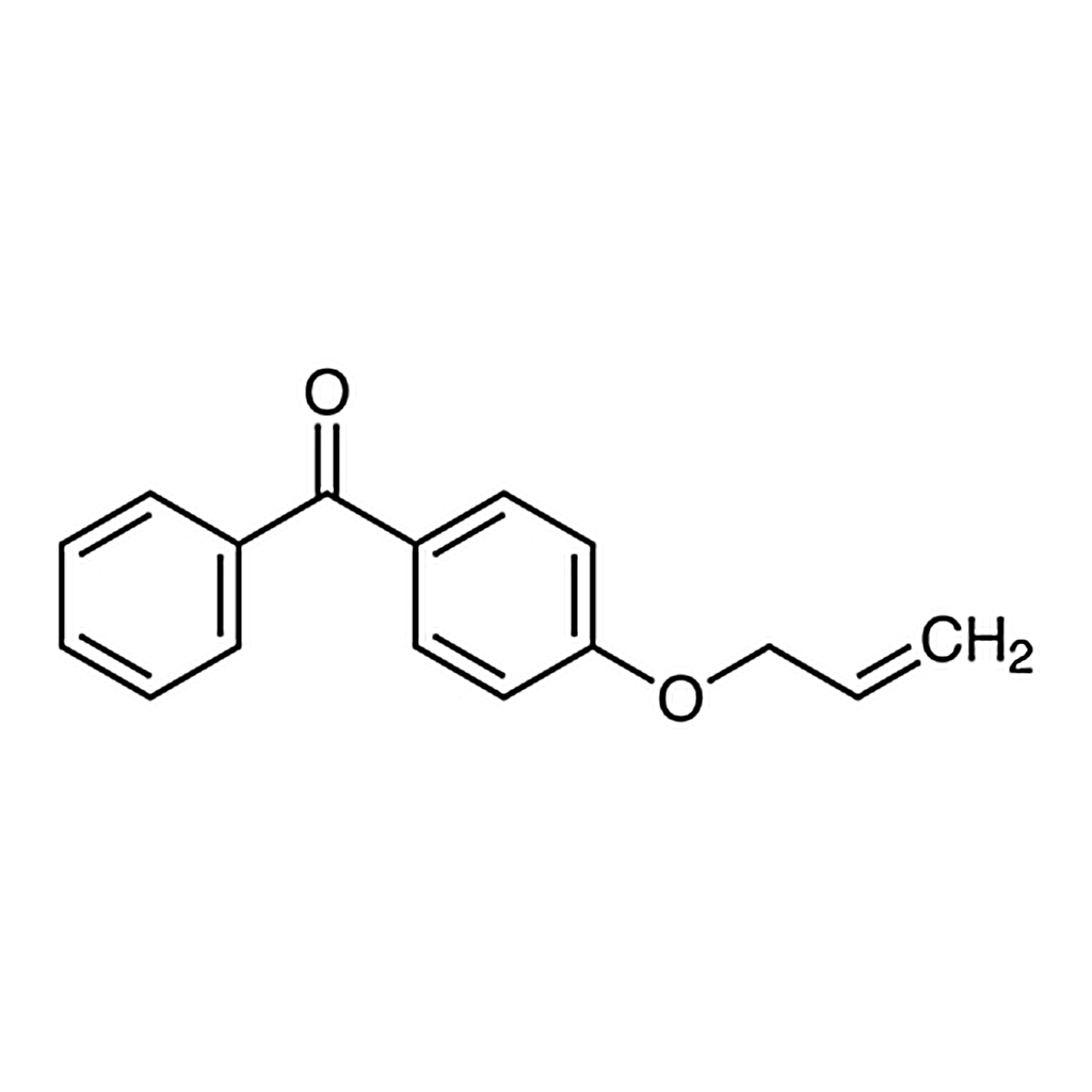 TCI 4-(Allyloxy)benzophenone