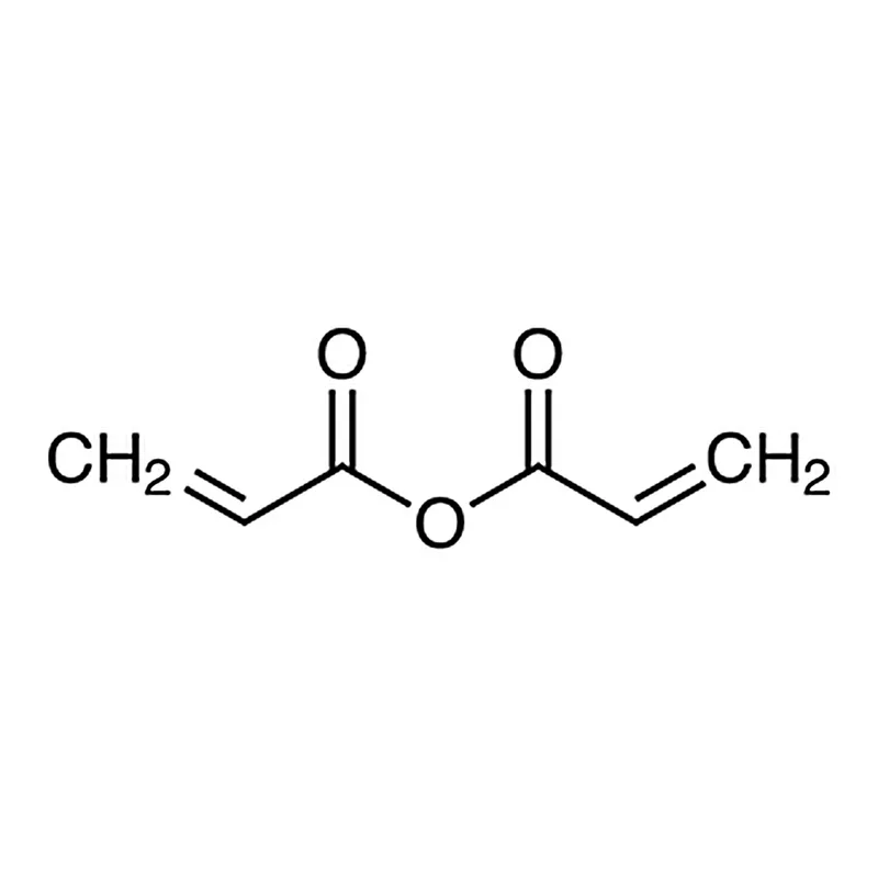 TCI Acrylic Anhydride (stabilized with MEHQ)