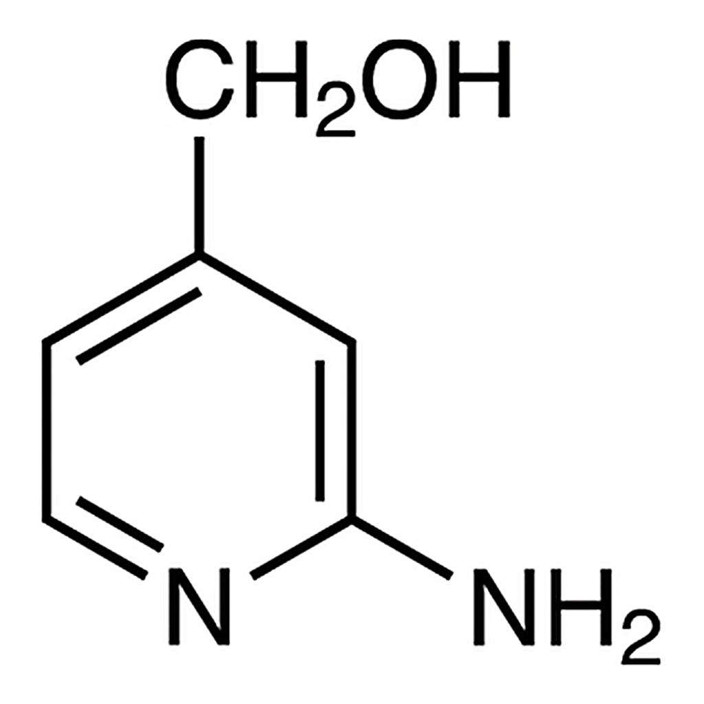 TCI 2-Amino-4-pyridinylmethanol
