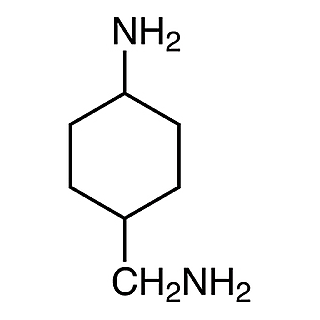 TCI 4-(Aminomethyl)cyclohexanamine (cis- and trans- mixture)