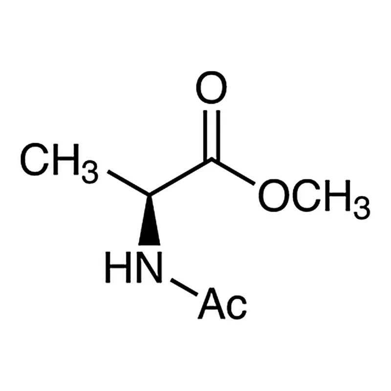 TCI N-Acetyl-L-alanine Methyl Ester