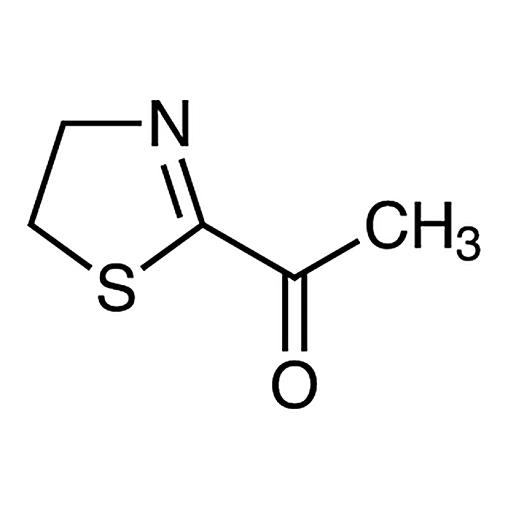 TCI 2-Acetyl-2-thiazoline