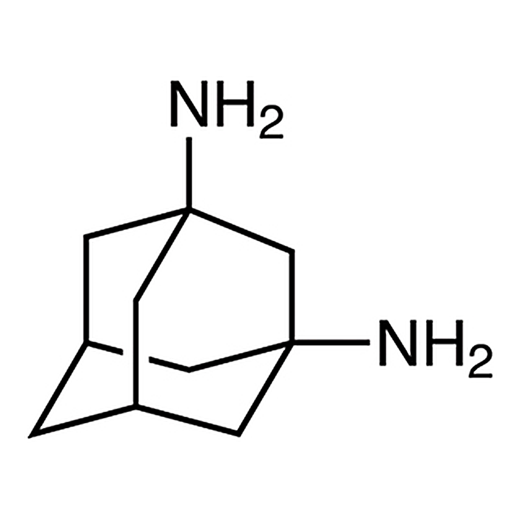 TCI Adamantane-1,3-diamine