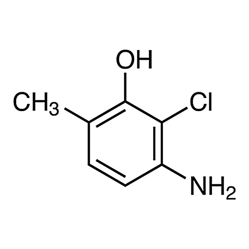 TCI 3-Amino-2-chloro-6-methylphenol