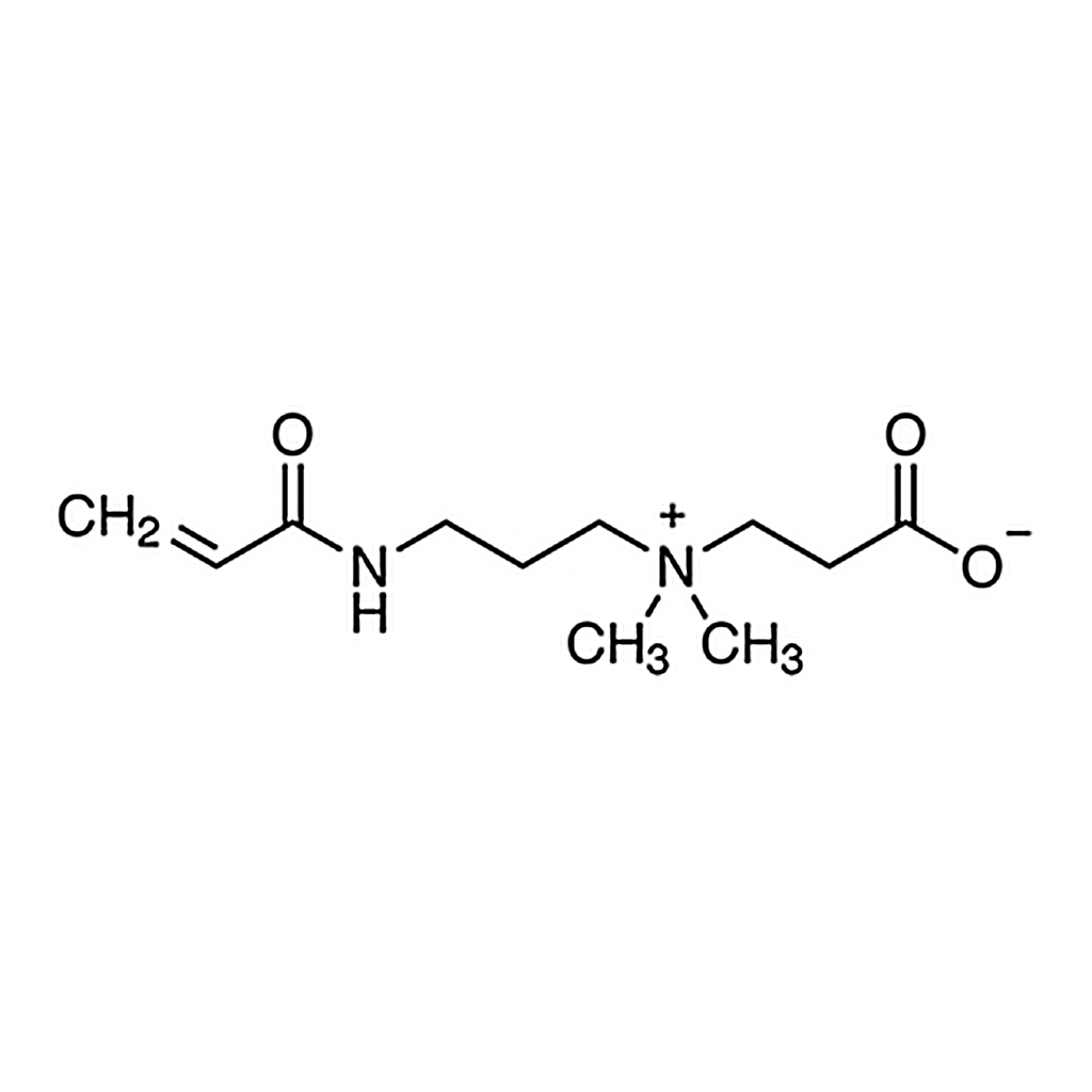 TCI 3-[(3-Acrylamidopropyl)dimethylammonio]propanoate
