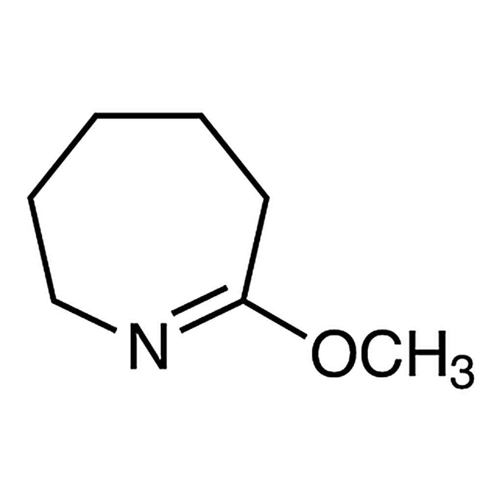 TCI 1-Aza-2-methoxy-1-cycloheptene