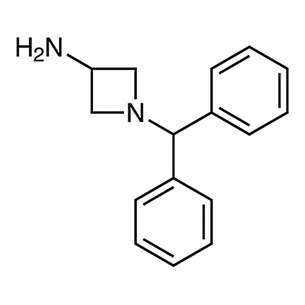 TCI 3-Amino-1-(diphenylmethyl)azetidine