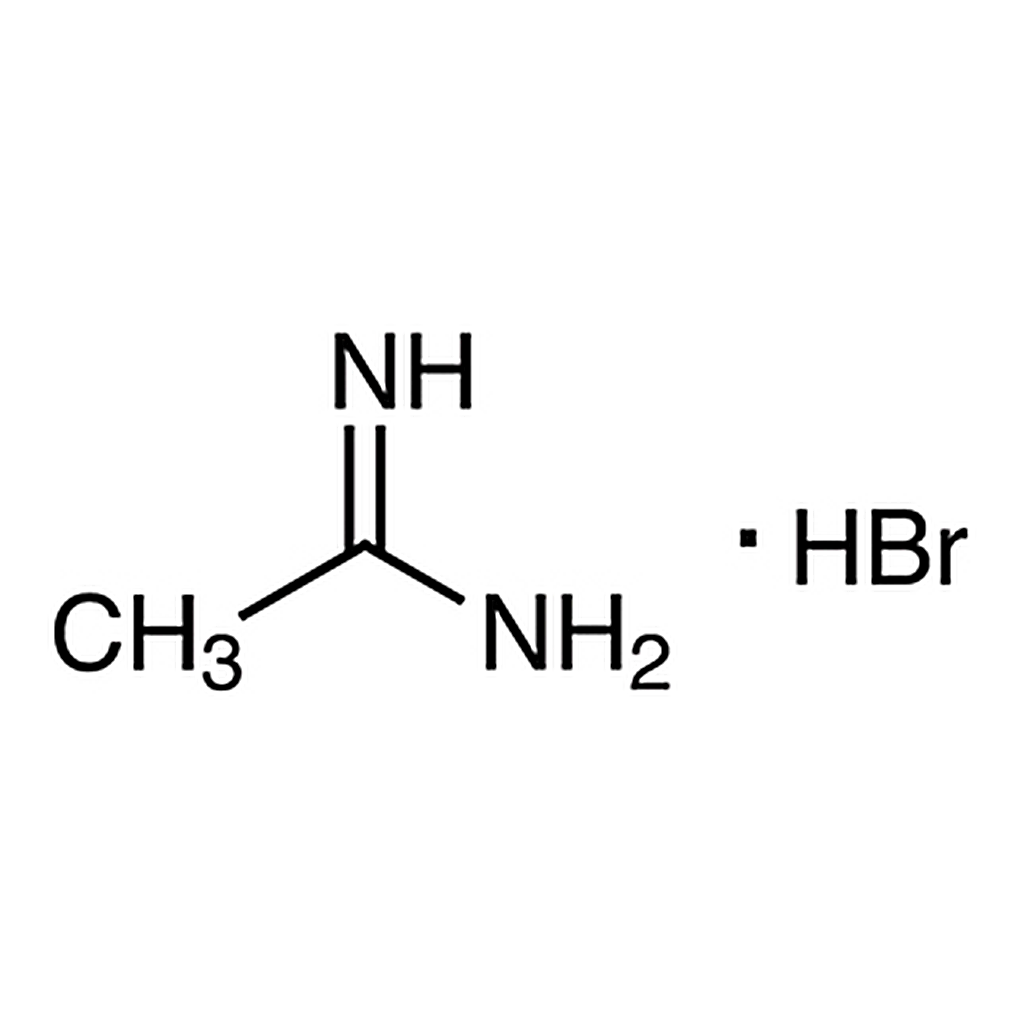 TCI Acetamidine Hydrobromide