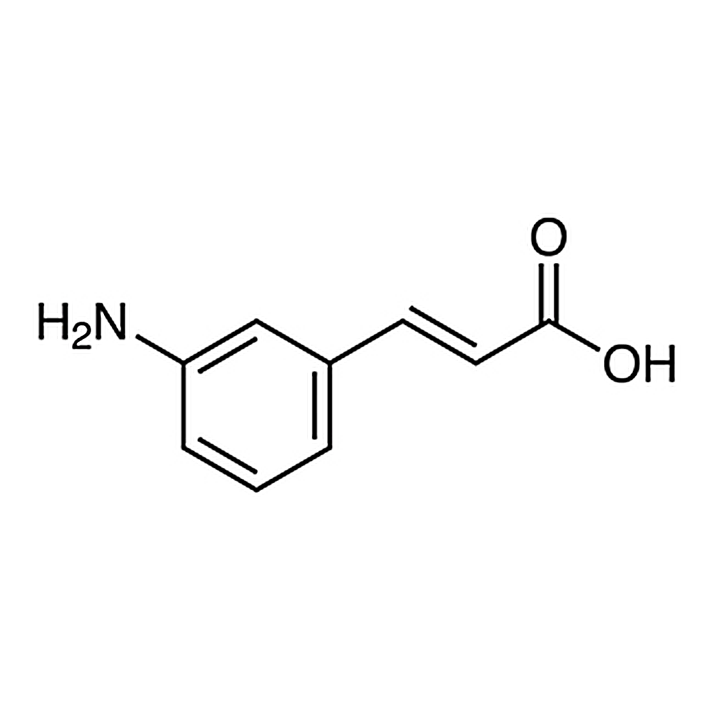 TCI (E)-3-Aminocinnamic Acid