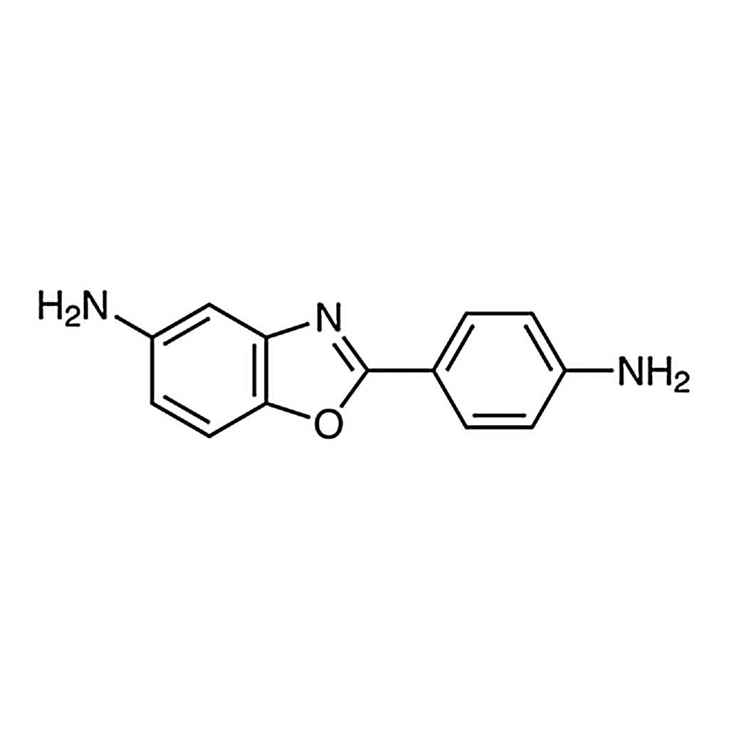 TCI 2-(4-Aminophenyl)benzoxazol-5-amine