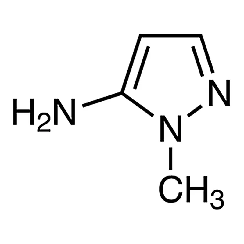 TCI 5-Amino-1-methylpyrazole