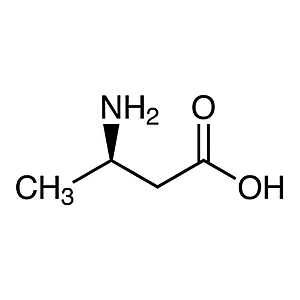 TCI (R)-3-Aminobutyric Acid