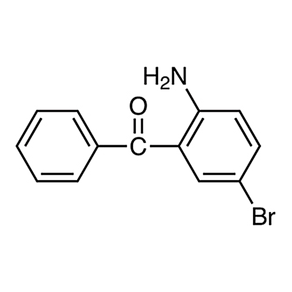 TCI 2-Amino-5-bromobenzophenone
