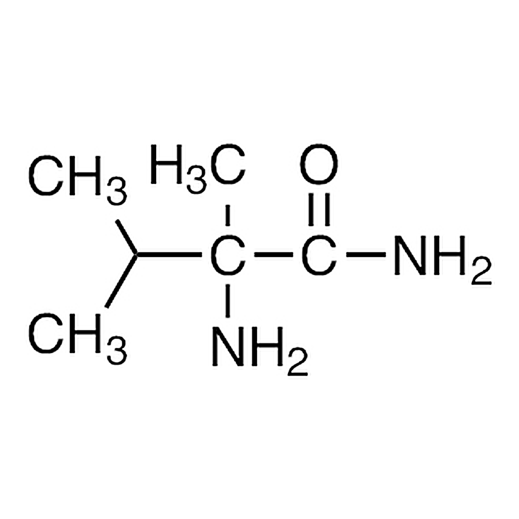 TCI 2-Amino-2,3-dimethylbutanamide