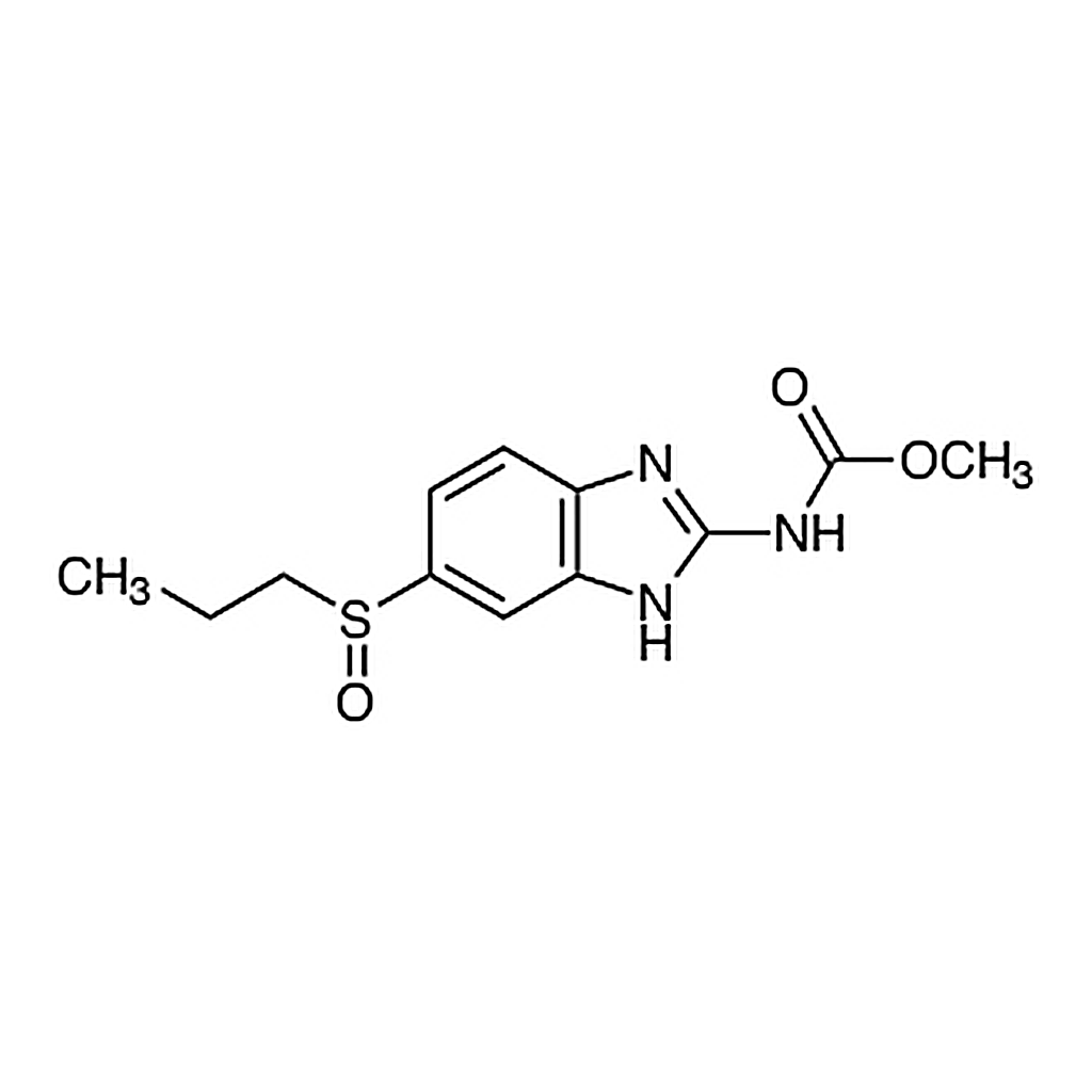 TCI Albendazole Sulfoxide
