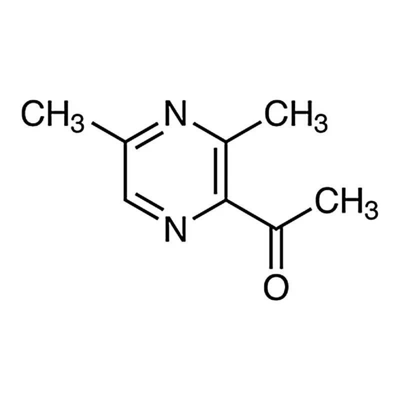 TCI 2-Acetyl-3,5-dimethylpyrazine (contains 2-Acetyl-3,6-dimethylpyrazine)