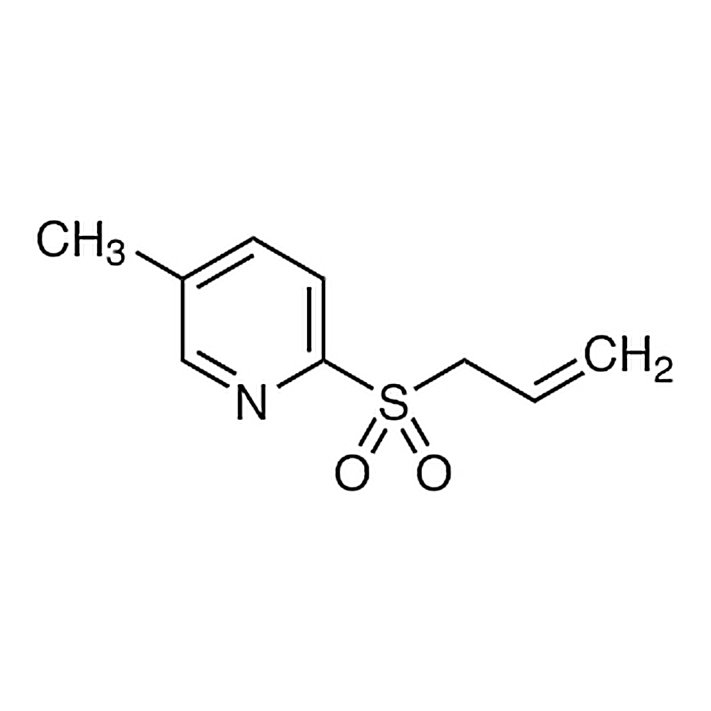 TCI 2-(Allylsulfonyl)-5-methylpyridine